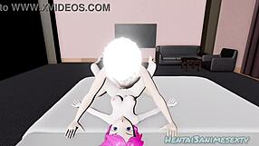 i enjoy chapter 1 with bonney