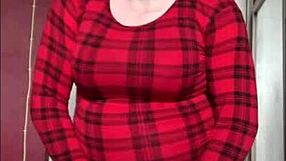 Bisexual Crossdresser Reveals Shy Humiliation Secret