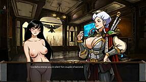 Warhammer 40k inquisitor trainer part 1 new job