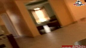 slut with big tits begs for cum on face