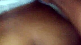 Hardcore Fucking Tight Black Pussy with Squirting