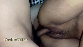 is bhabi teasing with her deepthroat and standing doggy fuck?