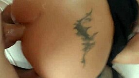 anal session with milf valentina sierra