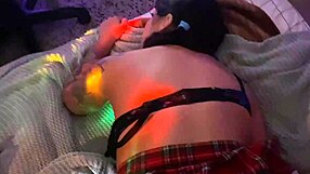 Look at this milf's amazing ass