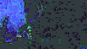 Britney Madison's Blacklight Fetish Sex Scene