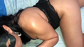 Hot Teen 18+ Pussy Explores Homemade Sex With Intense Passion!