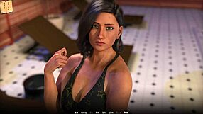 Exploring WVM 244 in the Game