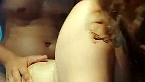 Teaching Her To Eat My Cum-Filled Pussy!