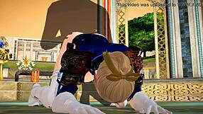 Soulcalibur 3d Hentai