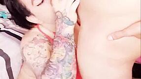 Wanna get sucked this divine by me?