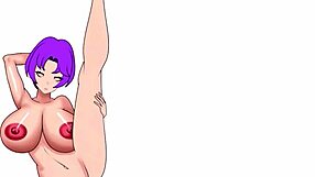 i create porn speed painting 72 big tits