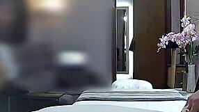 Professional Massage Session 307