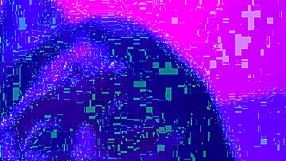 Homemade latina housewife rides quietly at night