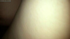 Wife Uses Vibrator For Intense Pleasure