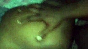 Hardcore Fucking Tight Black Pussy with Squirting