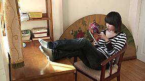 Zhang Xiaoyu Chinese Hot Pussy Fx 1