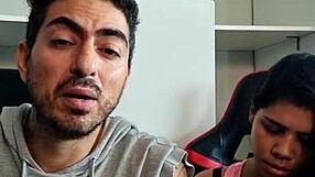 Final Part Of Lucao's Testimony Video