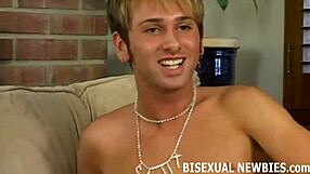 You Are About To Taste The Best Of Both Worlds Bisexual Blowjob 3some Femdom Group Bdsm