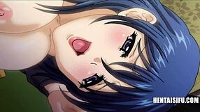 Varalica hentai pastorka nudi anal da te osvoji