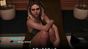 Exploring WVM 244 in the Game