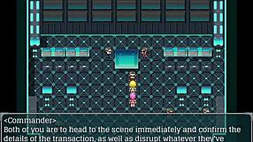 Hey, check these superhero wives fighting pervs in cosplay!