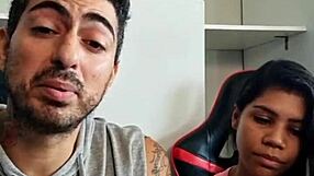 Final Part Of Lucao's Testimony Video