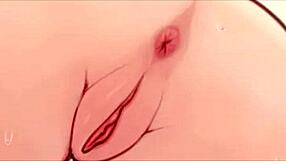 hentai joi fr power chainsawman explores assplay with pissplay and feet licking