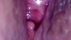 सारा की गीली चूत को लंड की भूख, वाइल्ड हार्डकोर एक्शन में