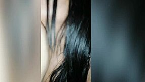 Punishing girlfriend for being late prostitute