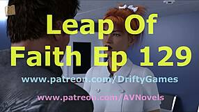 leap of faith 129