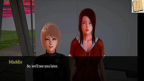 my new family episode 128