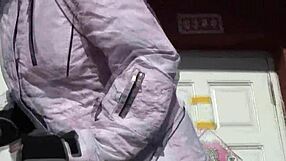 Zhang Xiaoyu Chinese Hot Pussy Fx 1