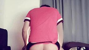 Old Video Of My Friend Getting Fucked