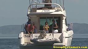 European Beach Sexgames: Ready for Wild Outdoor Fun?