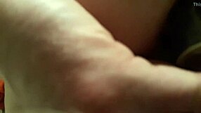 Interracial Gay Blowjob Scene