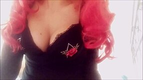 Italian Mistress Humiliates With Aggressive Anal Assfucking