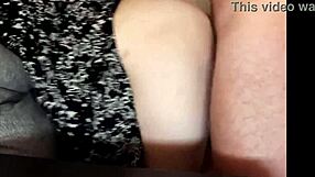 I Exposed My Pussy For Fucking Before Work