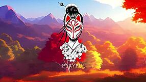 Kate 6 Public Beach Game.