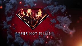 Peek behind the scenes with curvy Nina Rivera and Don Whoe in this hot 4K video.