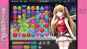 sex with girl next door huniepop walkthrough 😏