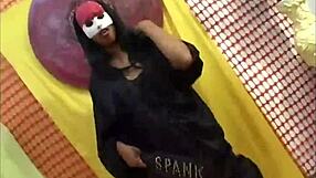 brazilian prostitute tortures client then frees pussy