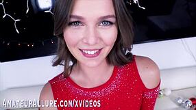 stella sedona stops by for holiday treat