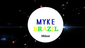 I Called the Agency and Hired a Curvy Model for Hardcore Action. She Took Creampie in Mouth After Intense Anal and Pussy Play.