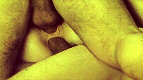 What Secrets Hide in Vintage Dark London of Swinging Sixties? Double Penetration Awaits!