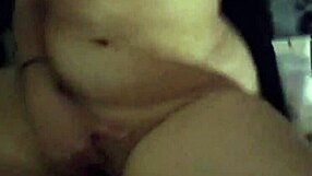 Finally fucking my ex's busty sister in missionary pov.