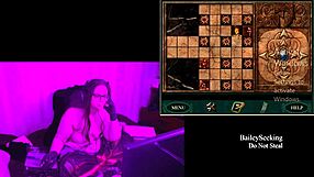 blackmoor manor play through part 7