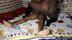 Bbw House Maid Rides My Cock Like Pro When Wife's Away