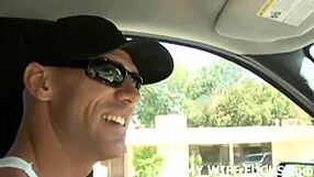 im sorry but you just cant satisfy me like he does