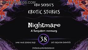 listening to nightmare erotic audio for women eses38 in pov