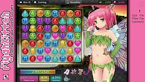 sex with girl next door huniepop walkthrough 😏